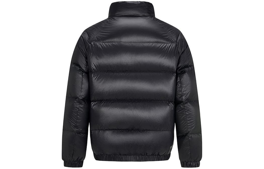 Зимняя куртка HAZZYS Logo - изображение 2