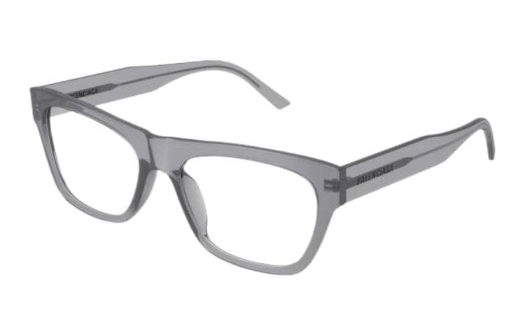 Оправа Balenciaga Optical Frame Grey - изображение 1
