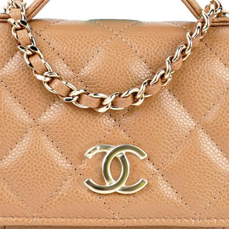Сумка CHANEL - изображение 4