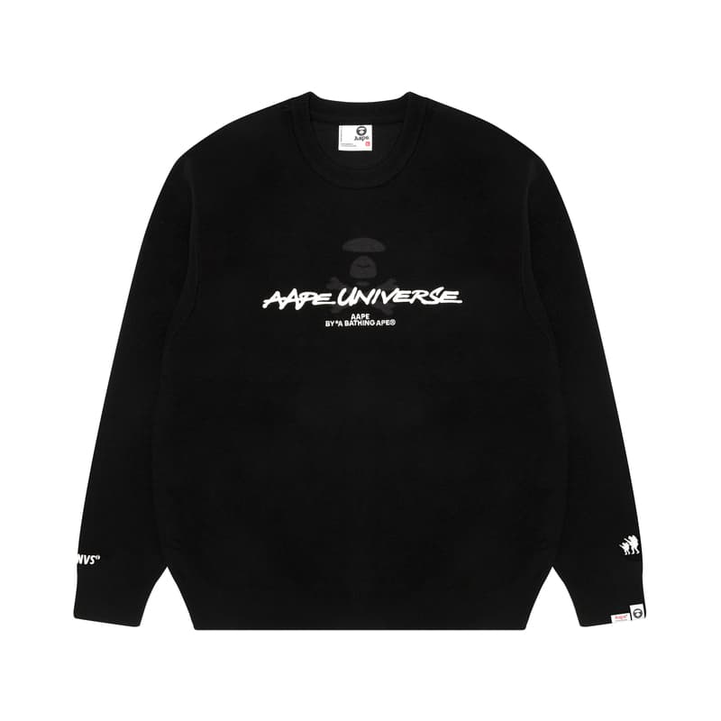 Aape FW23 - изображение 2