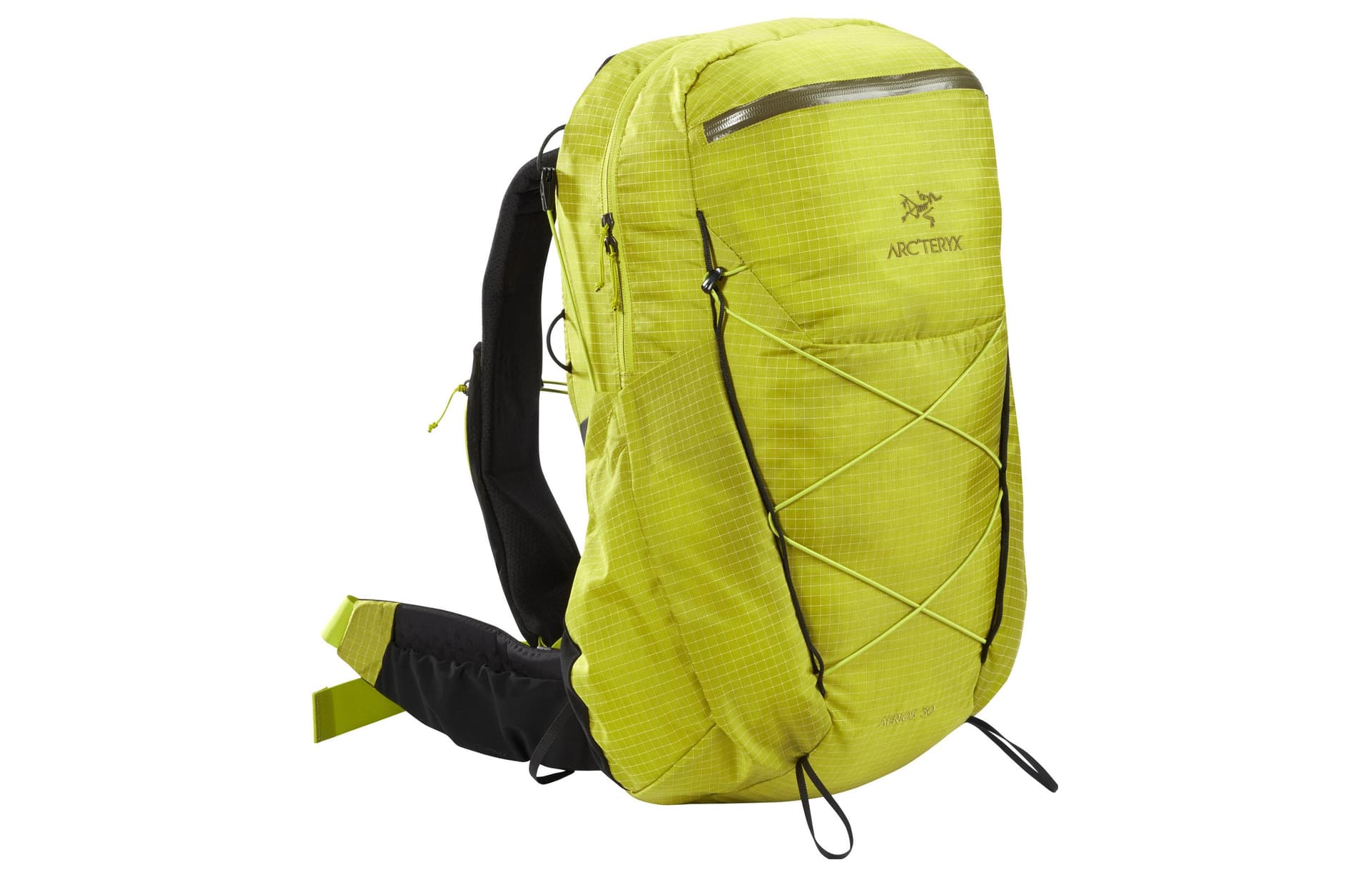 Рюкзак Arcteryx Aerios 30 TALL - изображение 1