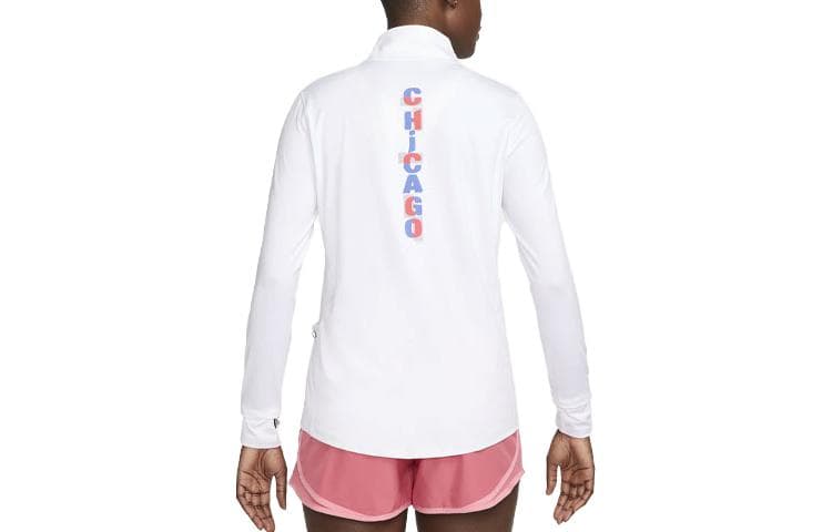 Футболка Nike Dri-FIT Element LogoT - изображение 2