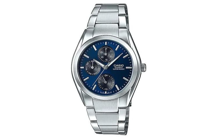 Часы CASIO MTP-1405D-2A - изображение 1