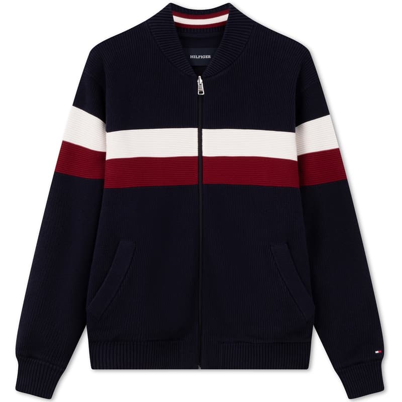 Куртка Tommy Hilfiger - изображение 3