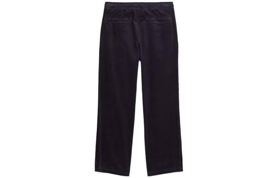 Штаны PUMA Mmq Corduroy Pants - изображение 2