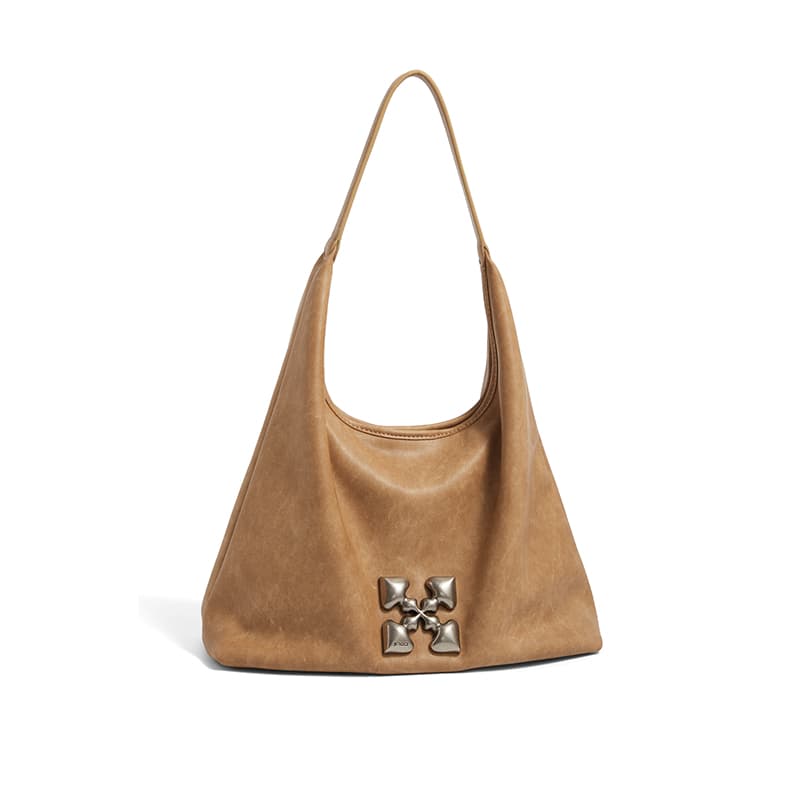 Мини-сумка JACD PU Tote - изображение 2