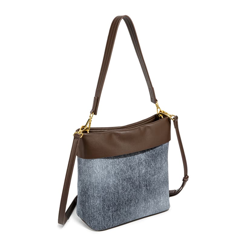 Мини-сумка MACKJANICE Tote - изображение 5