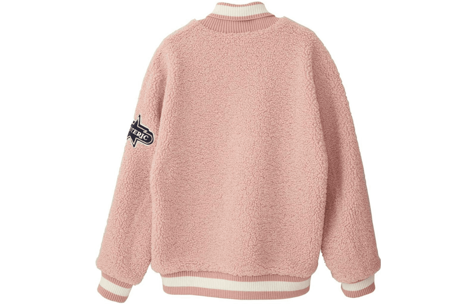 HYSTERIC GLAMOUR - изображение 2