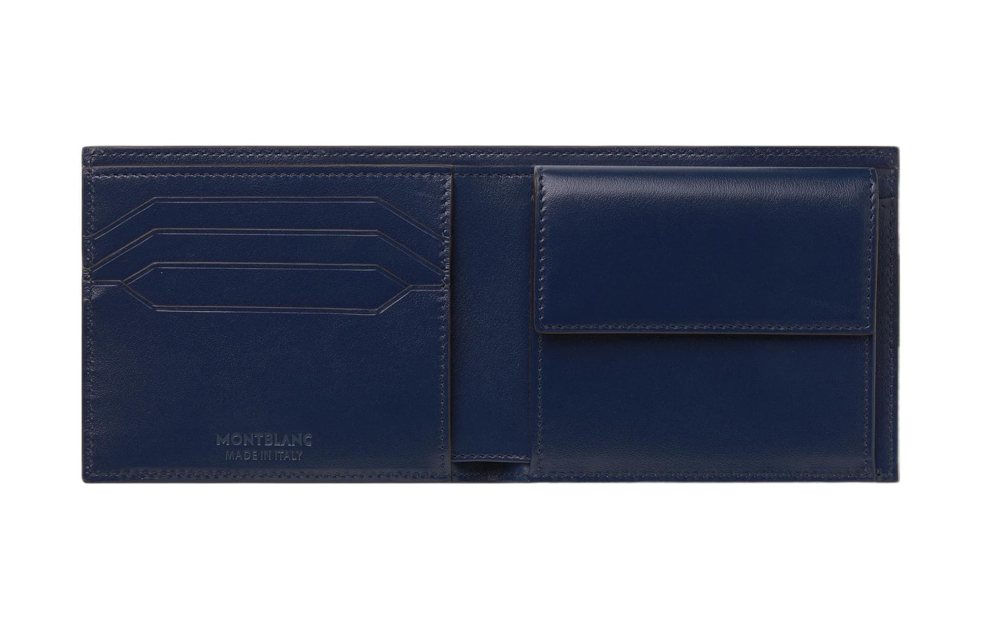 Кошелек MONTBLANC - изображение 3