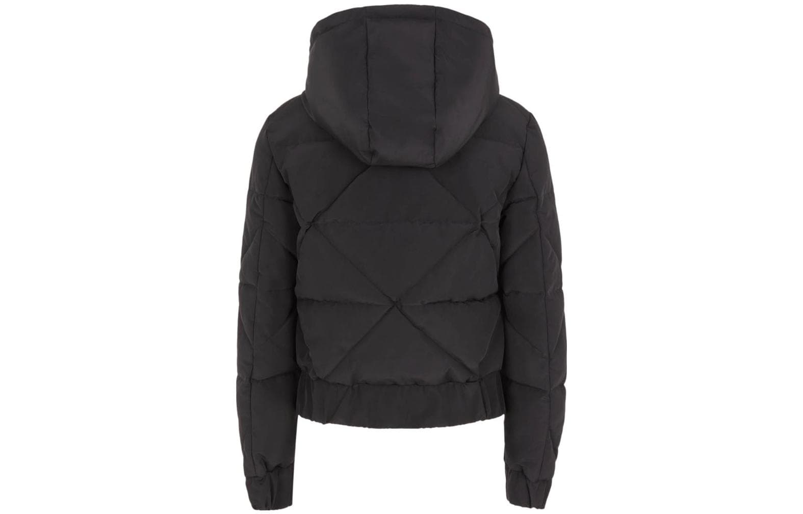 Куртка EMPORIO ARMANI FW23 EA7 Logo - изображение 2
