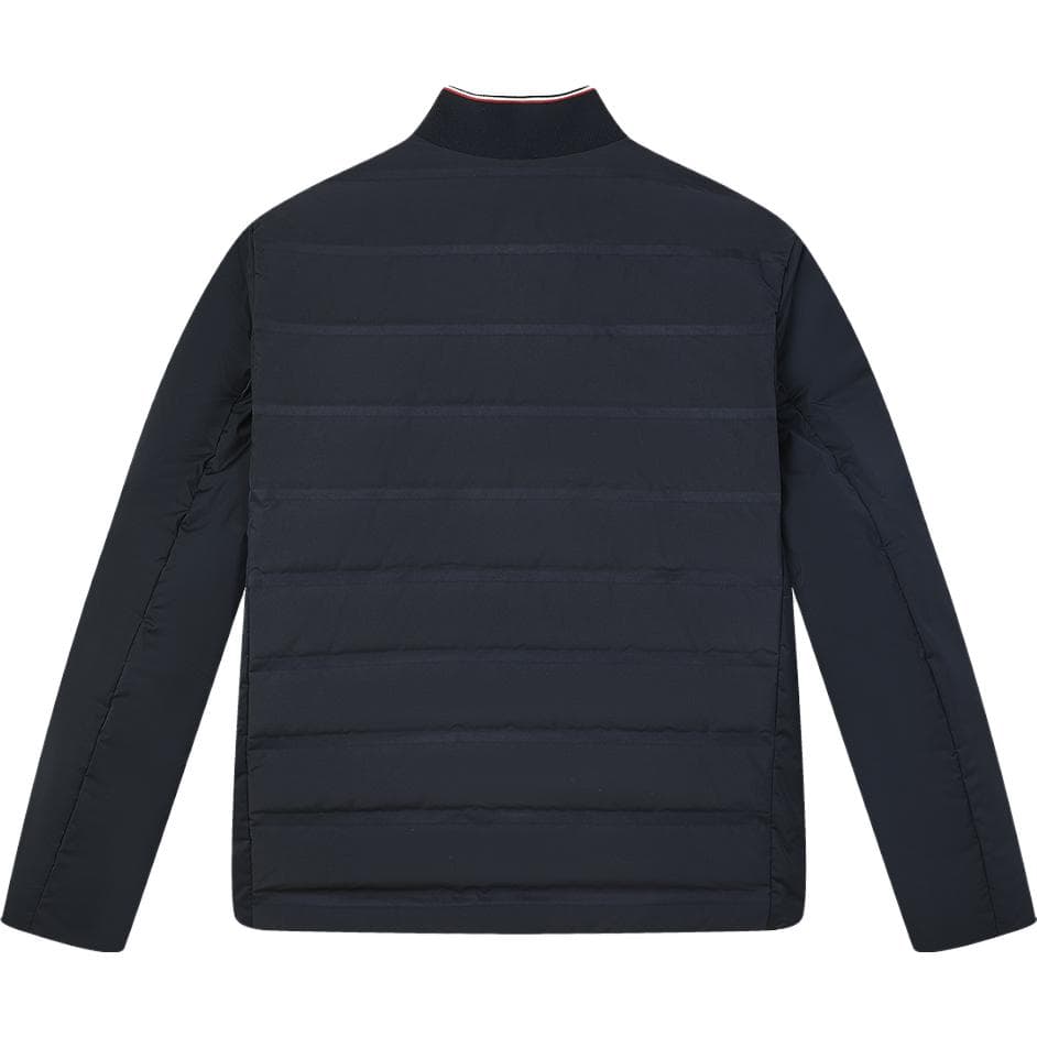 Зимняя куртка FILA 2023 - изображение 2