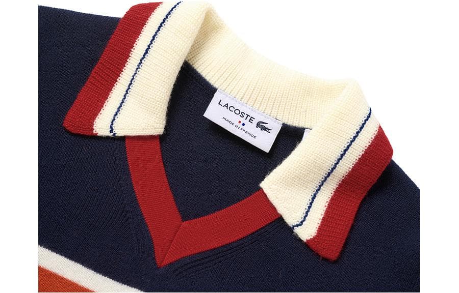 Платье LACOSTE POLO - изображение 3