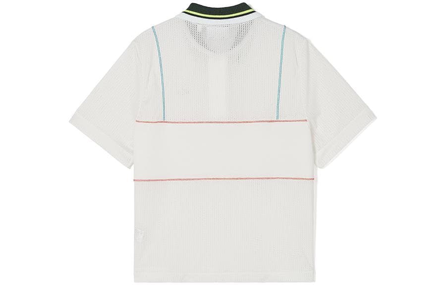 Футболка LACOSTE T - изображение 2