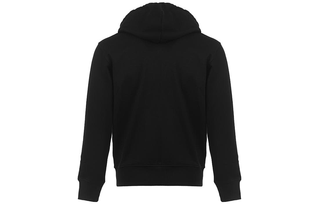 Худи VERSACE JEANS COUTURE FW23 Logo - изображение 2