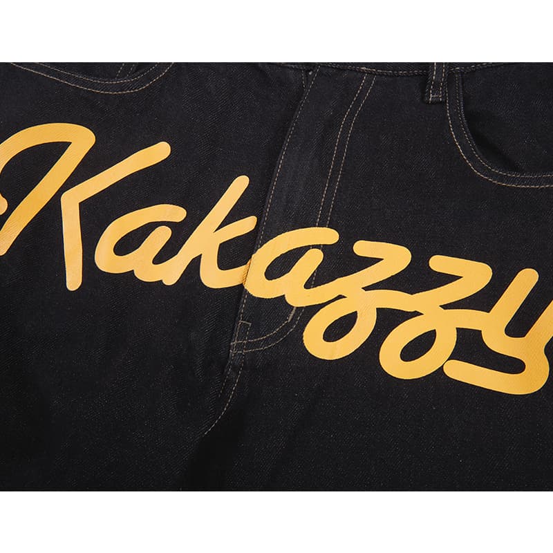 Штаны KAKAZZY - изображение 4