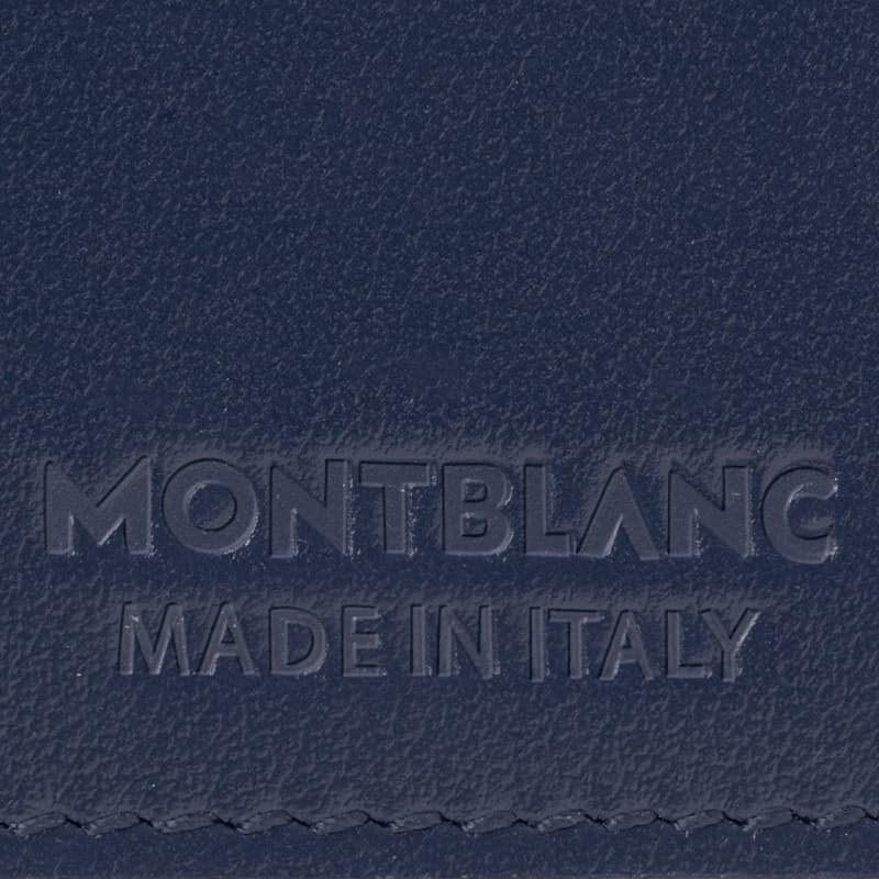 Картхолдер MONTBLANC - изображение 5