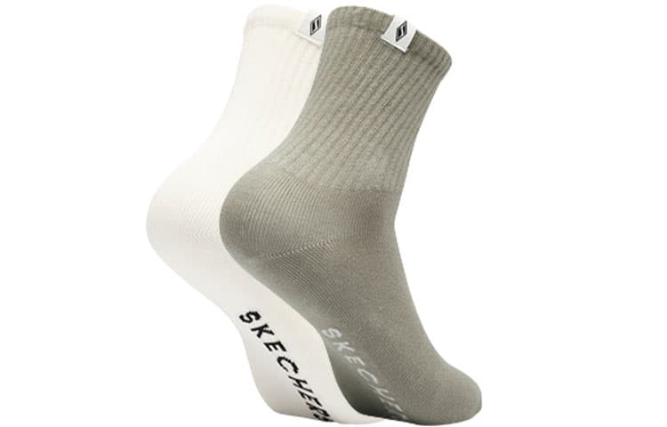 Носки Skechers 2 - изображение 2