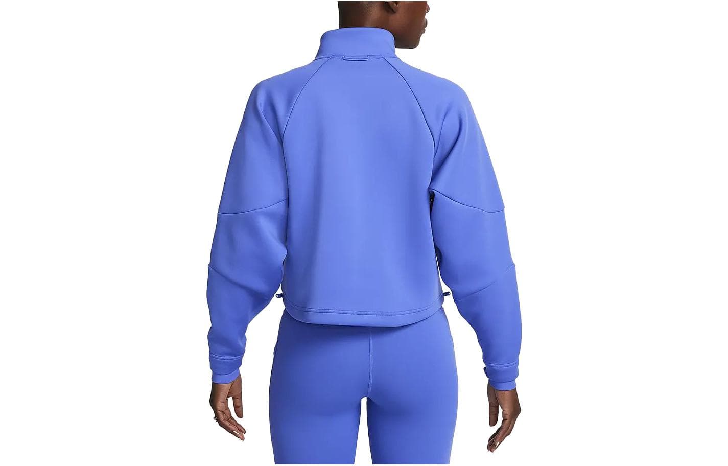 Худи Nike Dri-Fit Prima - изображение 2