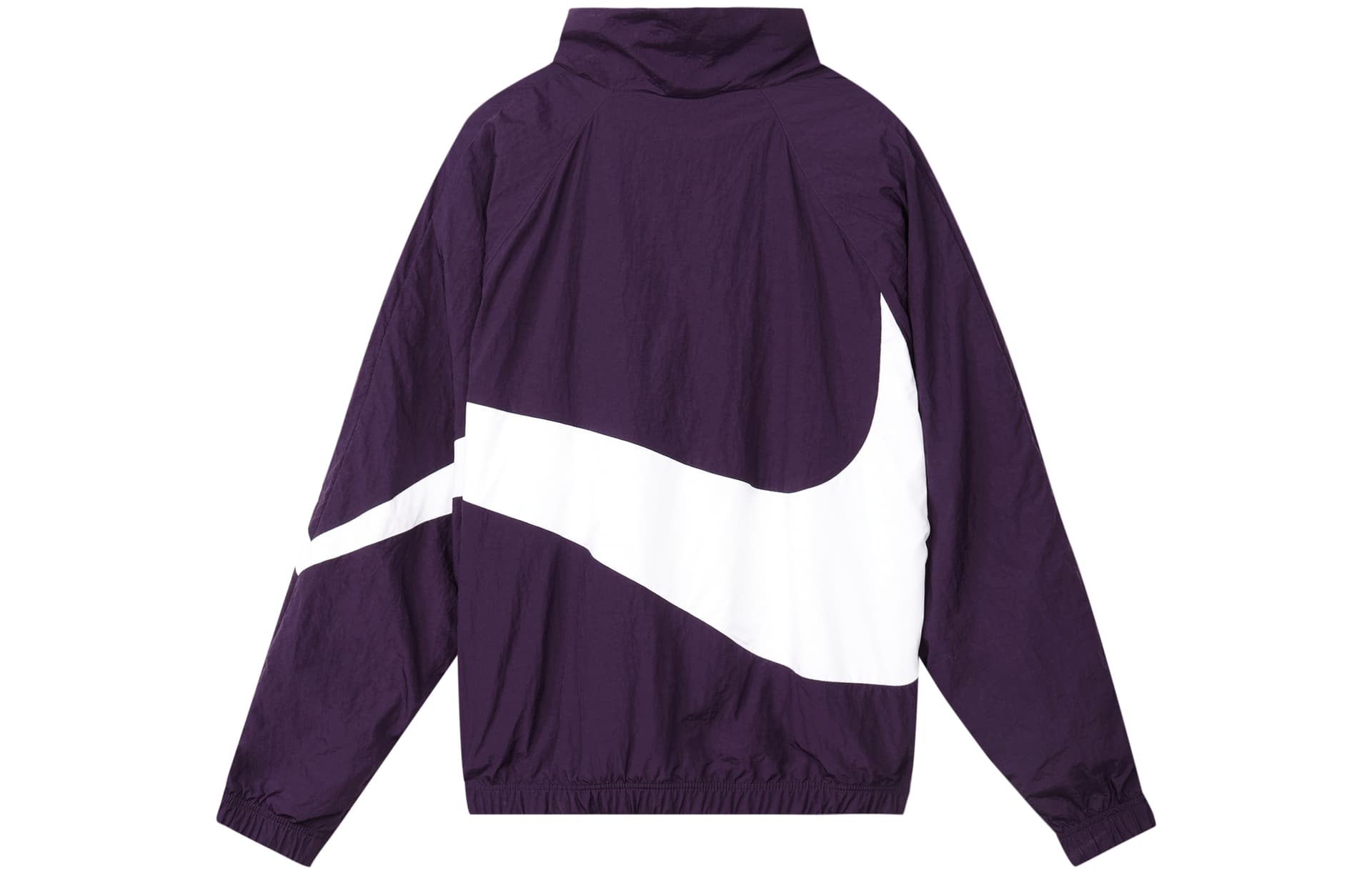 Куртка Nike Big Swoosh Jacket - изображение 2
