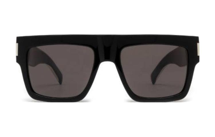 Солнцезащитные очки SAINT LAURENT Logo - изображение 3