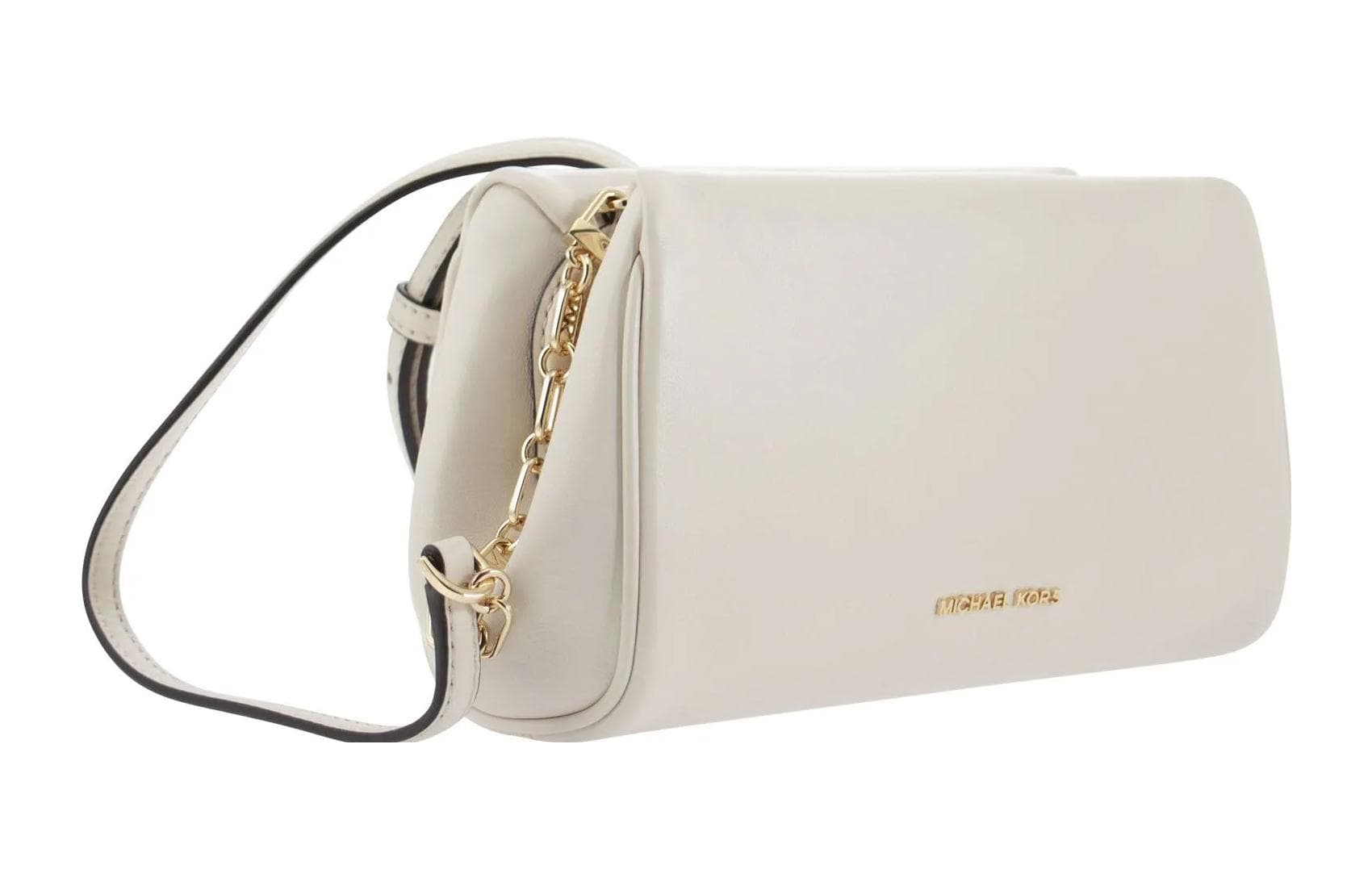 Мини-сумка MICHAEL KORS MK Belle Logo - изображение 2