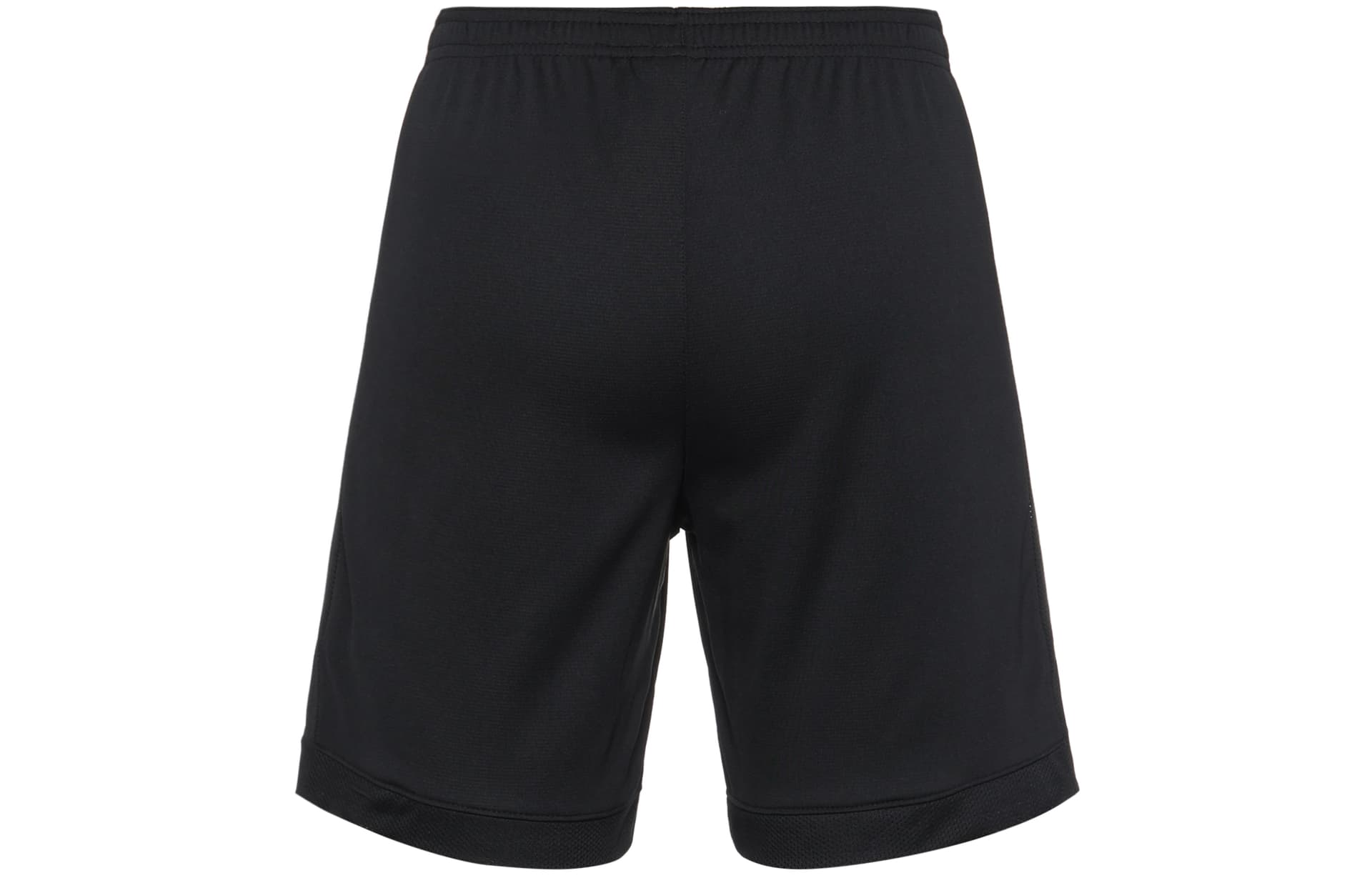 Тренировочные штаны Nike DRI-FIT Training Shorts Black - изображение 2