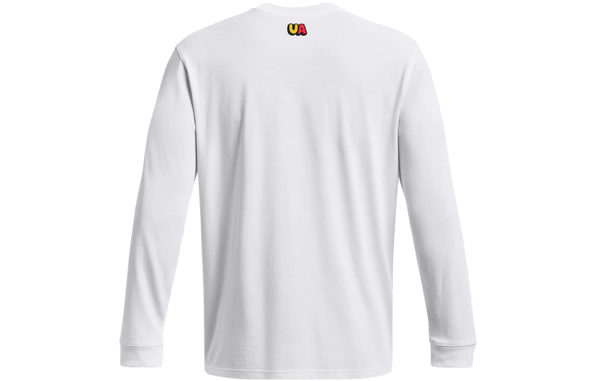 Футболка Under Armour LogoT - изображение 2
