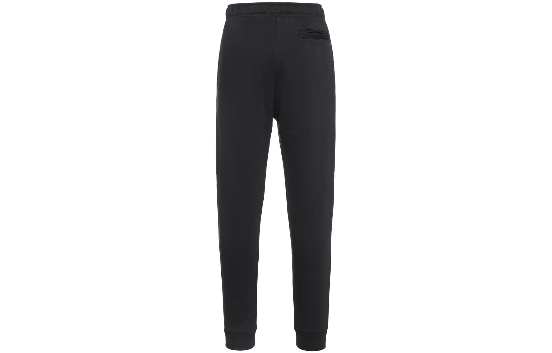 Штаны Jordan AIR Jumpman Logo Sweatpants - изображение 2