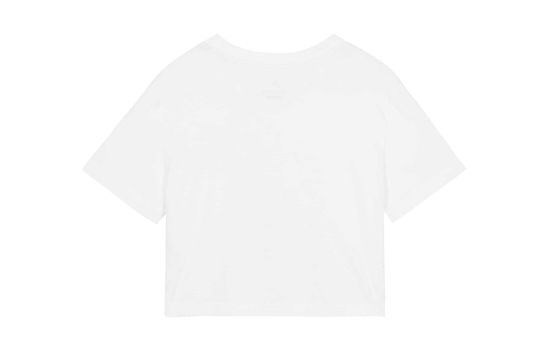 Футболка Nike Sportswear LogoT - изображение 2