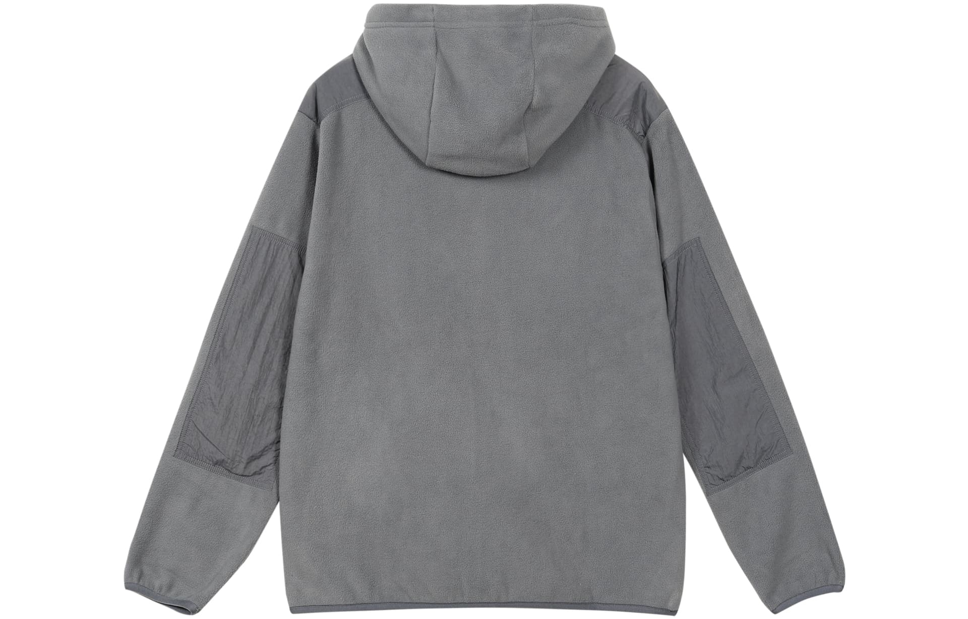 Худи Nike Hoodie Grey - изображение 2