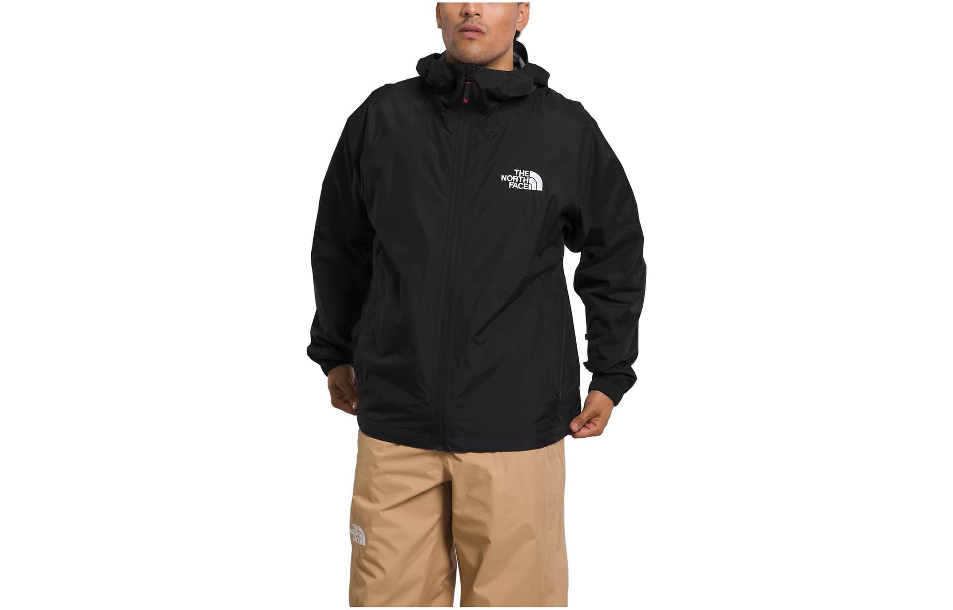Куртка The North Face Build Up Jacket - изображение 3