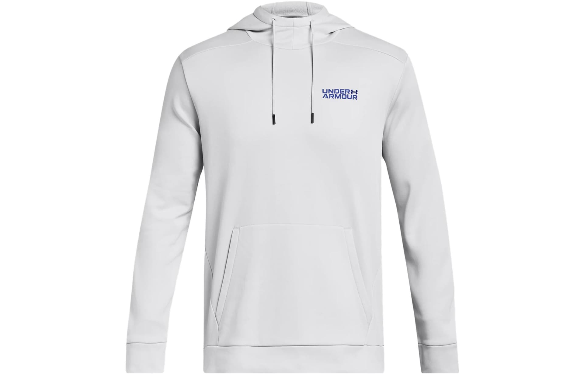 Худи Under Armour FleeceGraphic - изображение 2