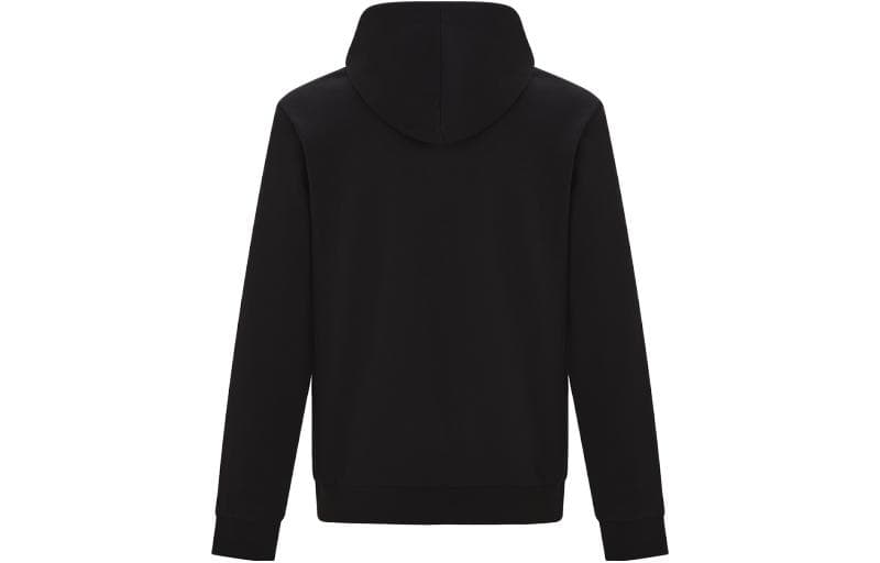 Худи BALLY FW23 - изображение 2