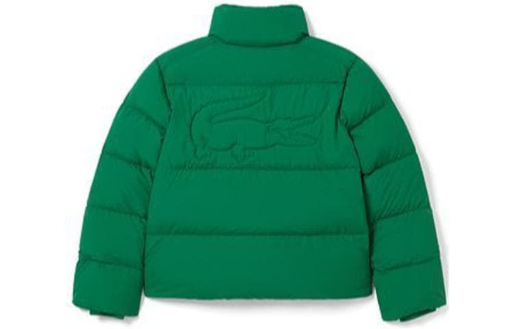 Пуховик LACOSTE - изображение 2