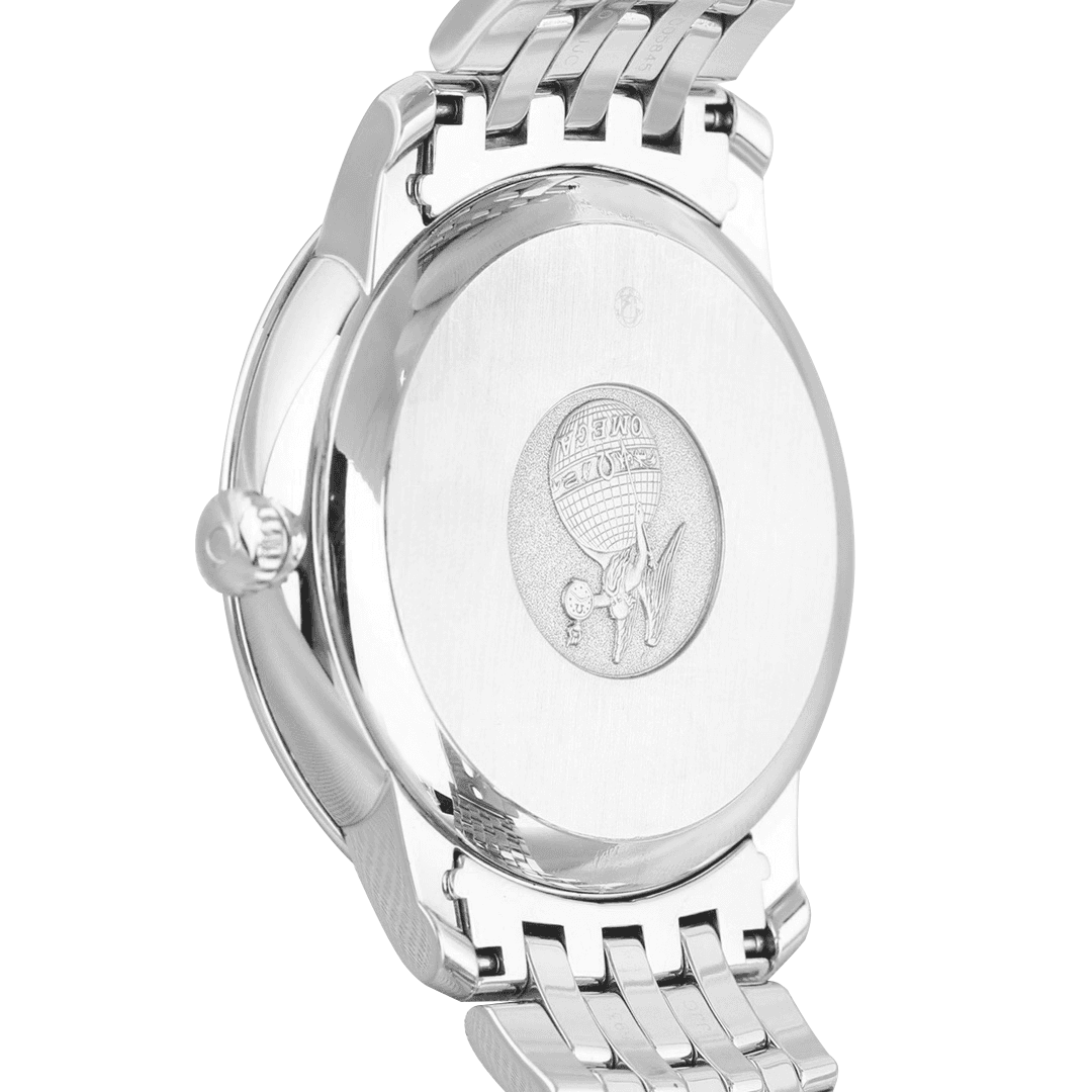 Часы OMEGA De Ville 424.10.40.20.06.002 - изображение 4