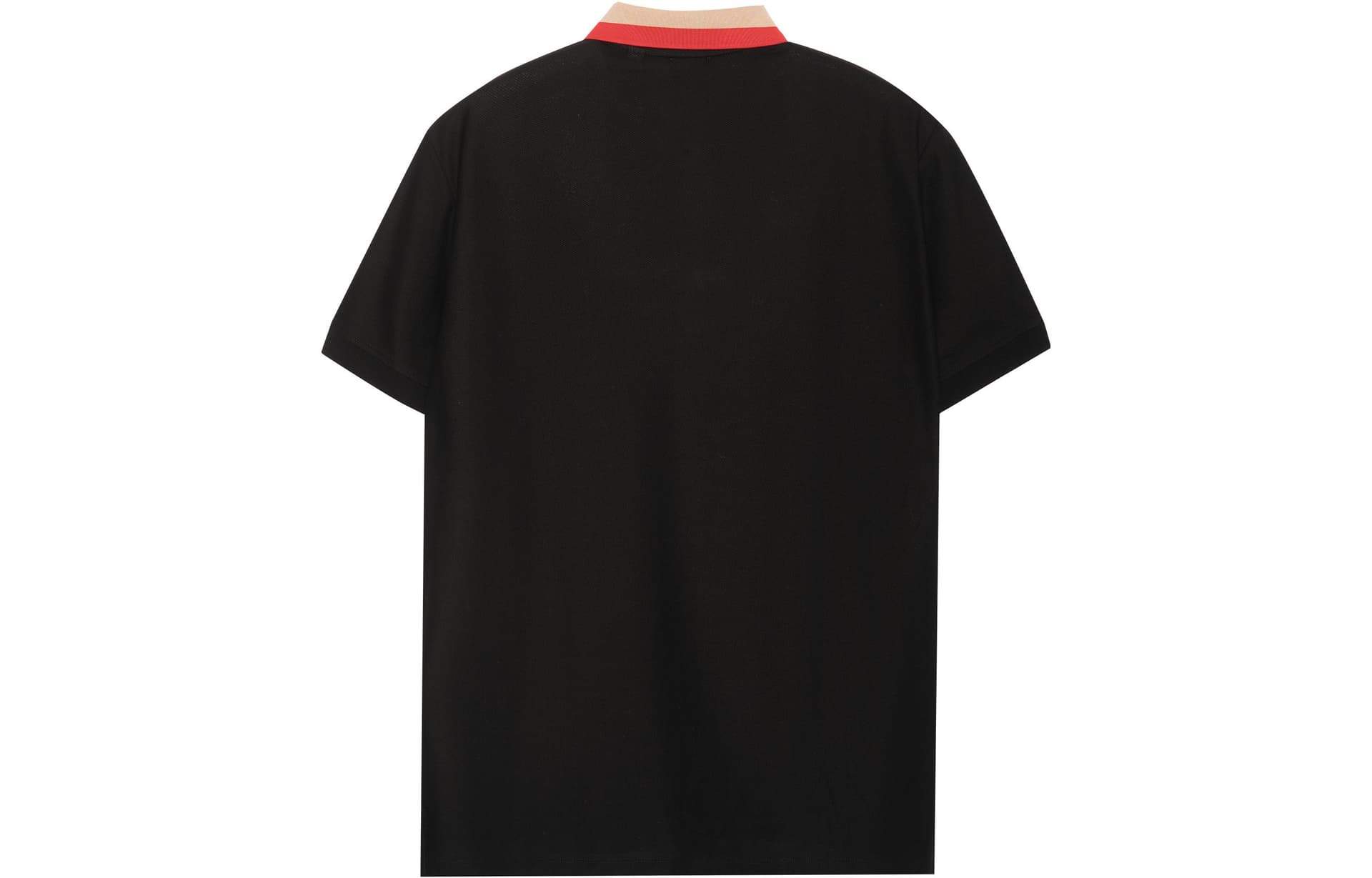 Поло Burberry LogoPolo - изображение 2