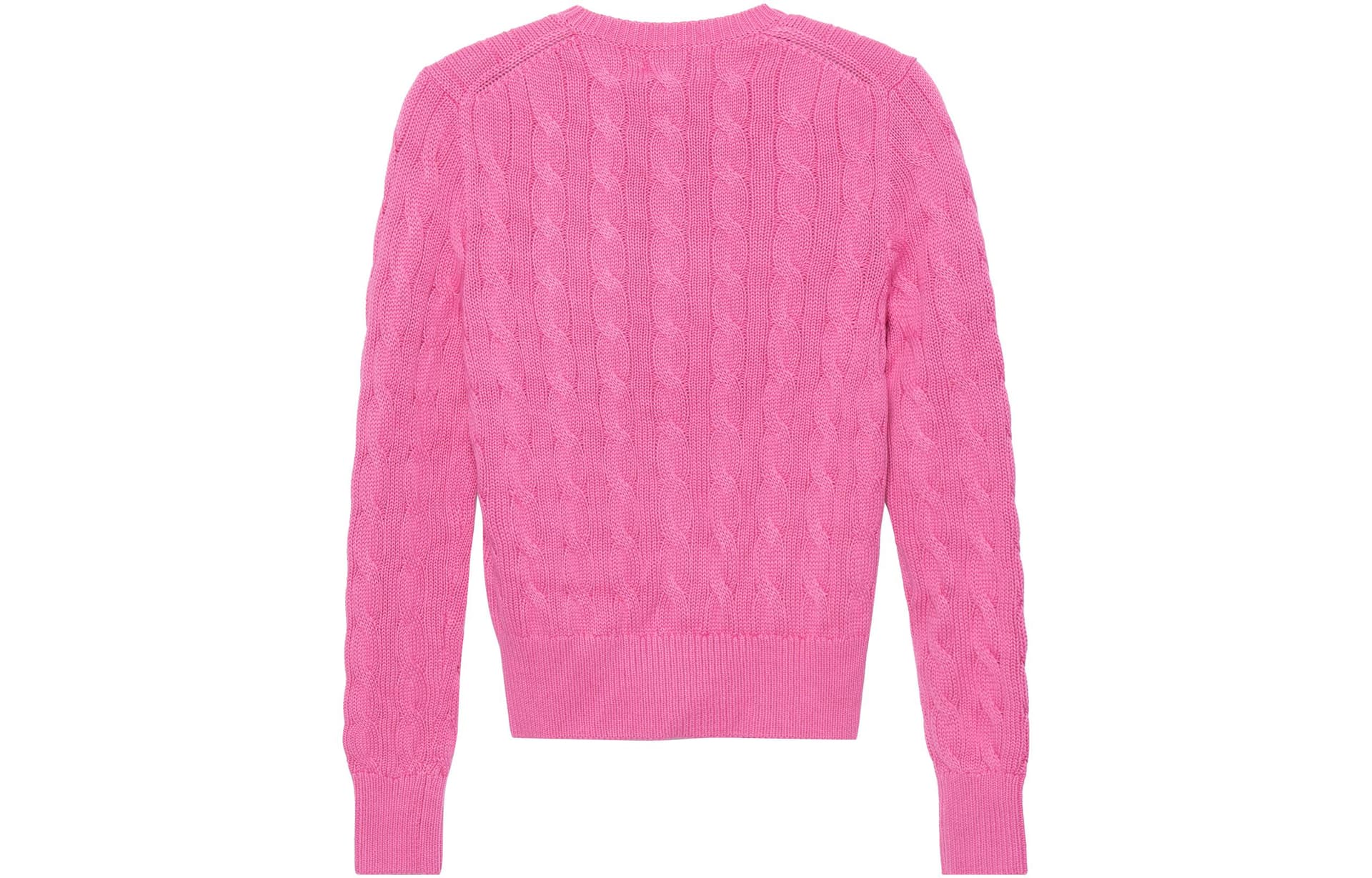 Кофта Polo Ralph Lauren SS23 - изображение 2