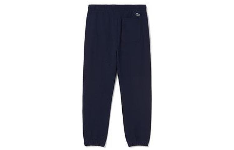 Штаны LACOSTE - изображение 2