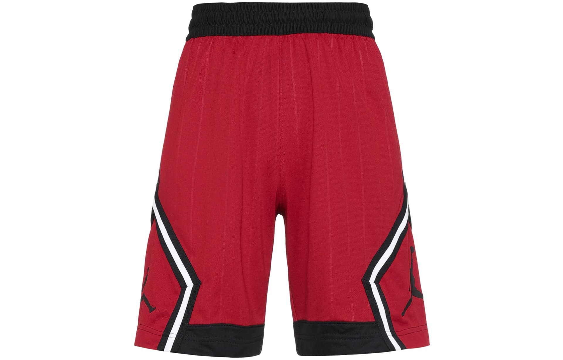 Баскетбольные шорты Jordan Jumpman Diamond - изображение 2