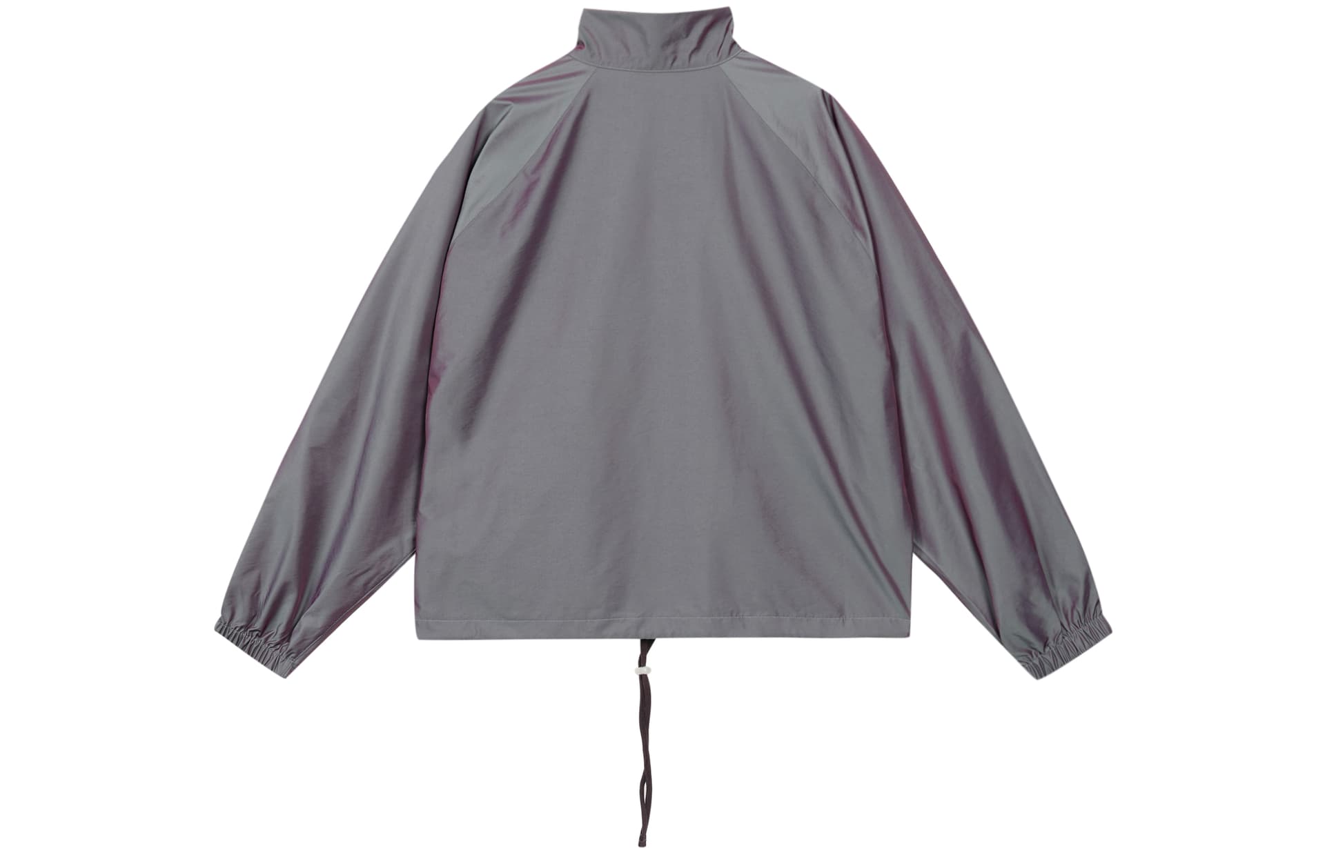 Куртка Fear of God Essentials SS20 Track Jacket Iridescent - изображение 2