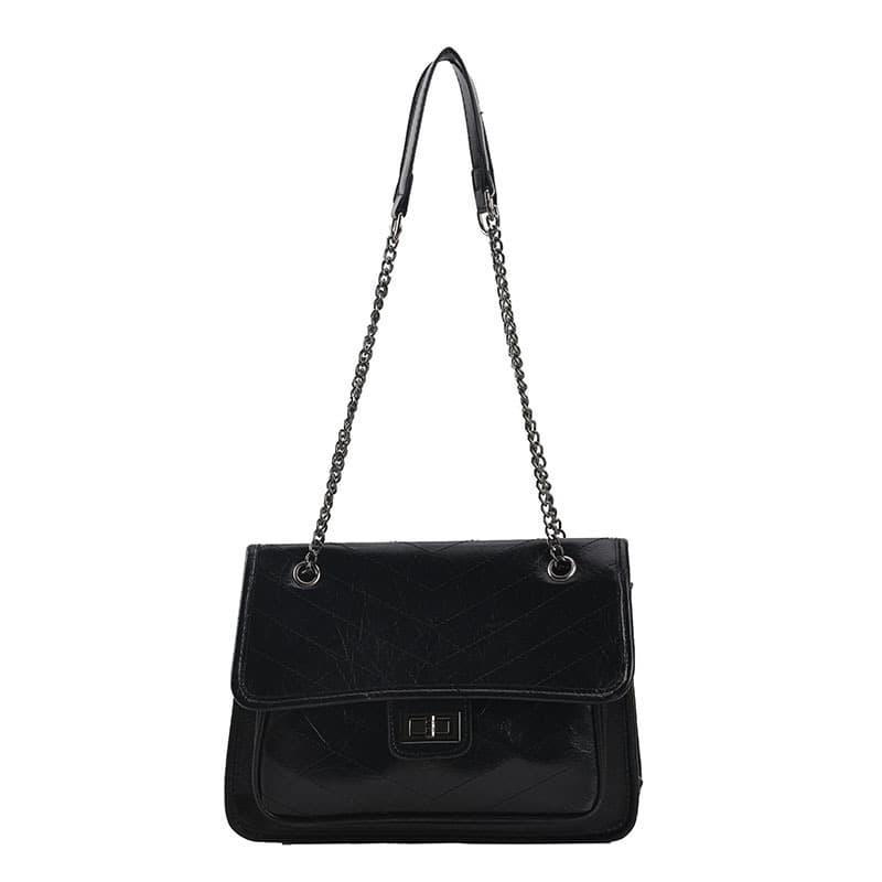 Мини-сумка NOMK ins PU Tote - изображение 2