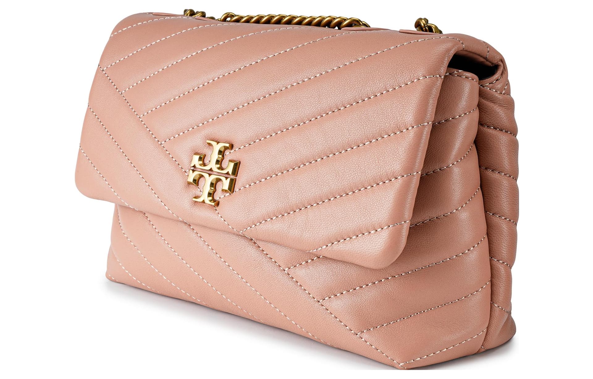 Сумка через плечо TORY BURCH Kira - изображение 2