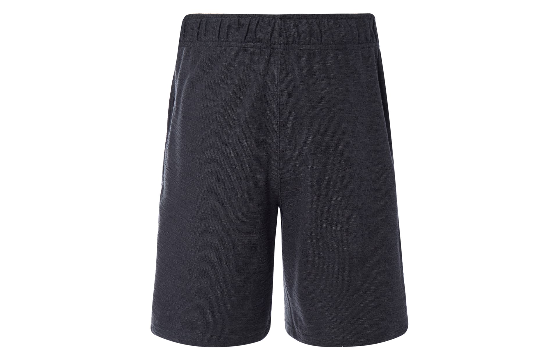 Тренировочные штаны Nike Yoga Shorts Black - изображение 2