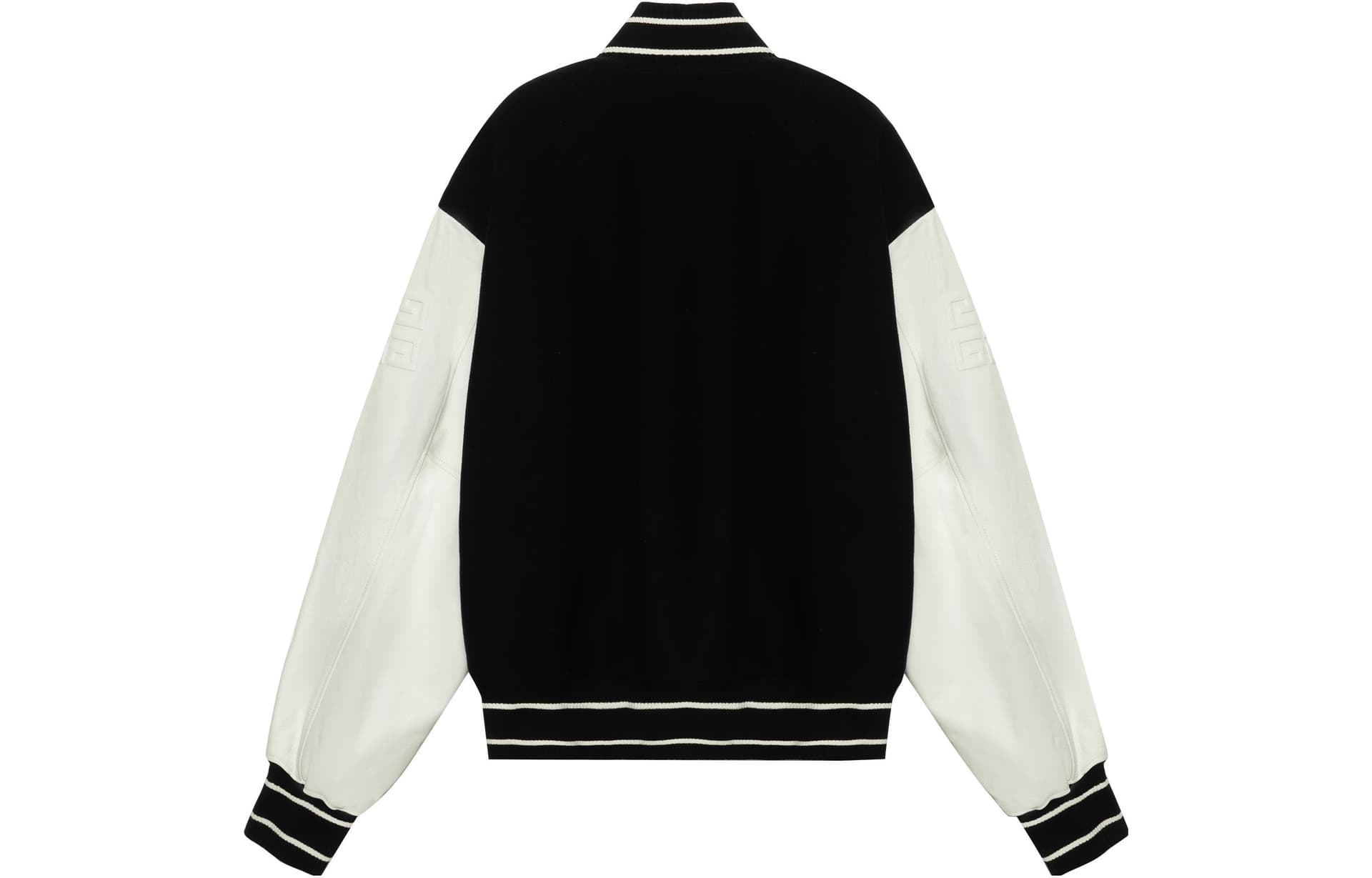 Куртка GIVENCHY Logo - изображение 2