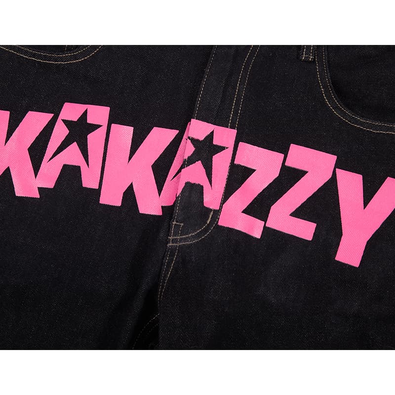 Штаны KAKAZZY - изображение 4