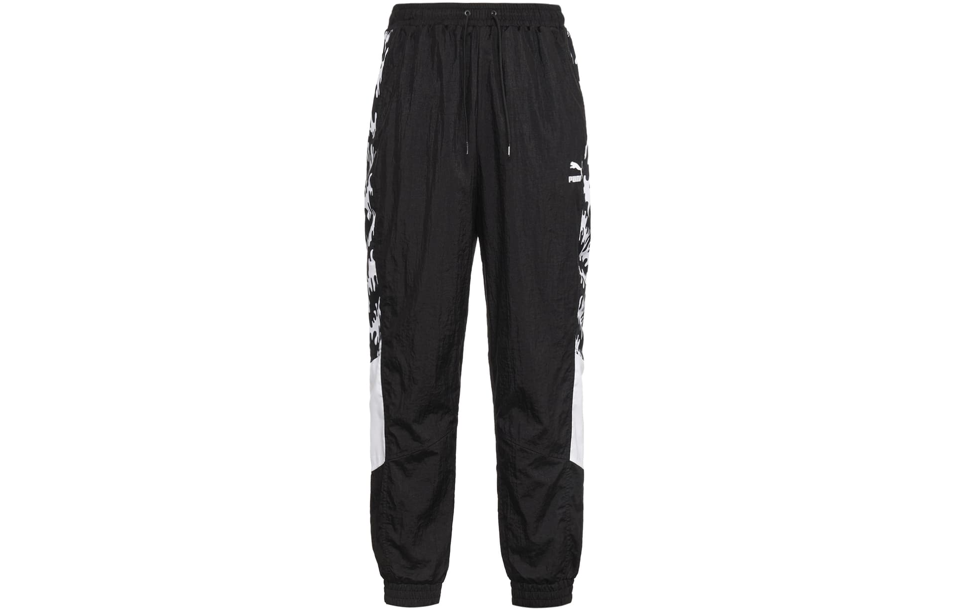 Штаны Puma TFS OG AOP Pants - изображение 2