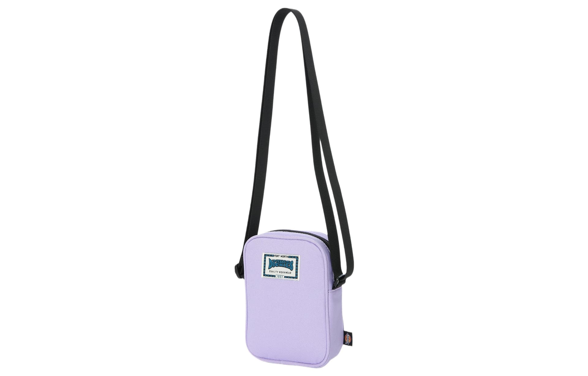 Сумка через плечо Dickies Crossbody Bag Purple Rose - изображение 1
