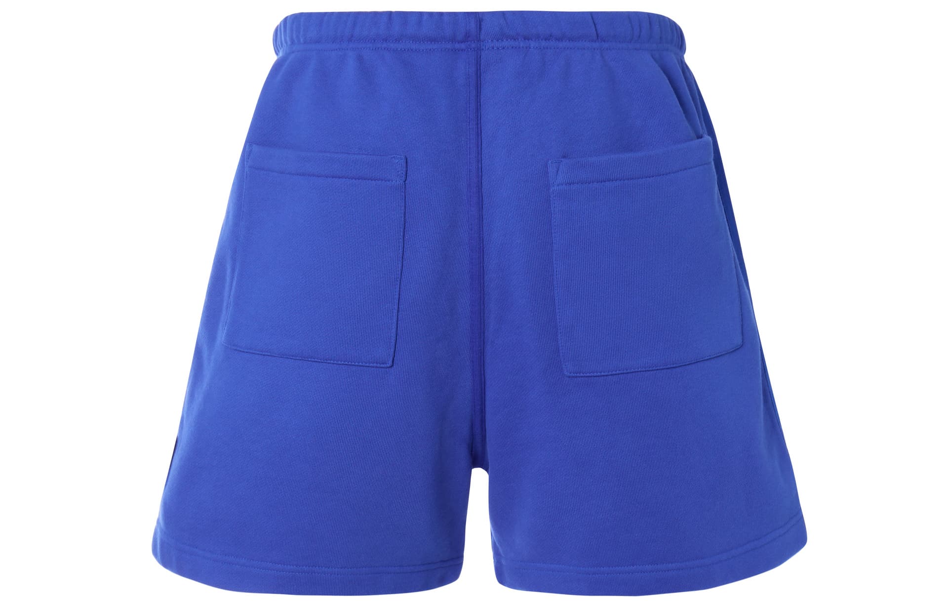 Шорты adidas Blue Version Shorts - изображение 2
