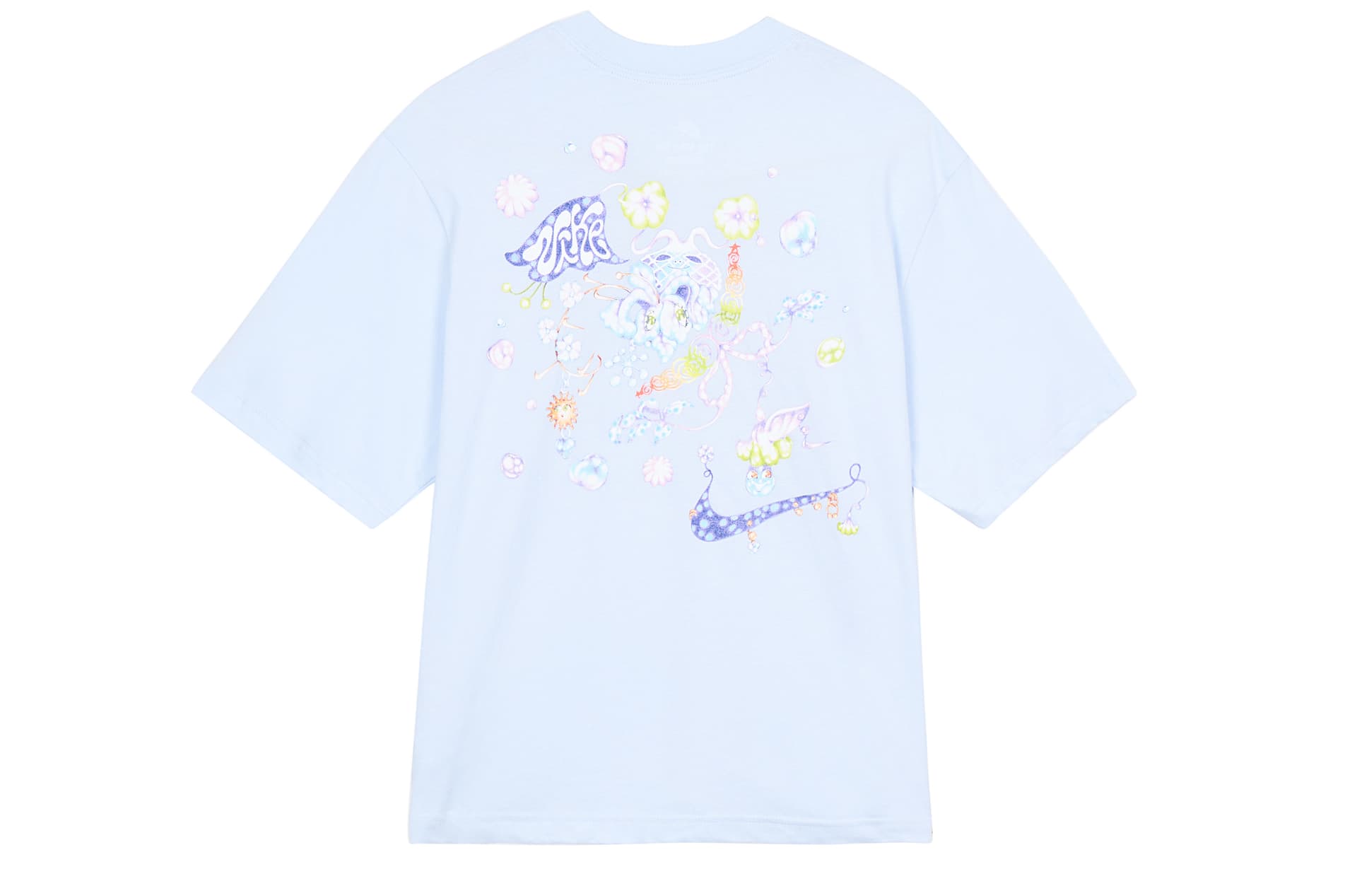 Футболка Nike LogoT - изображение 2