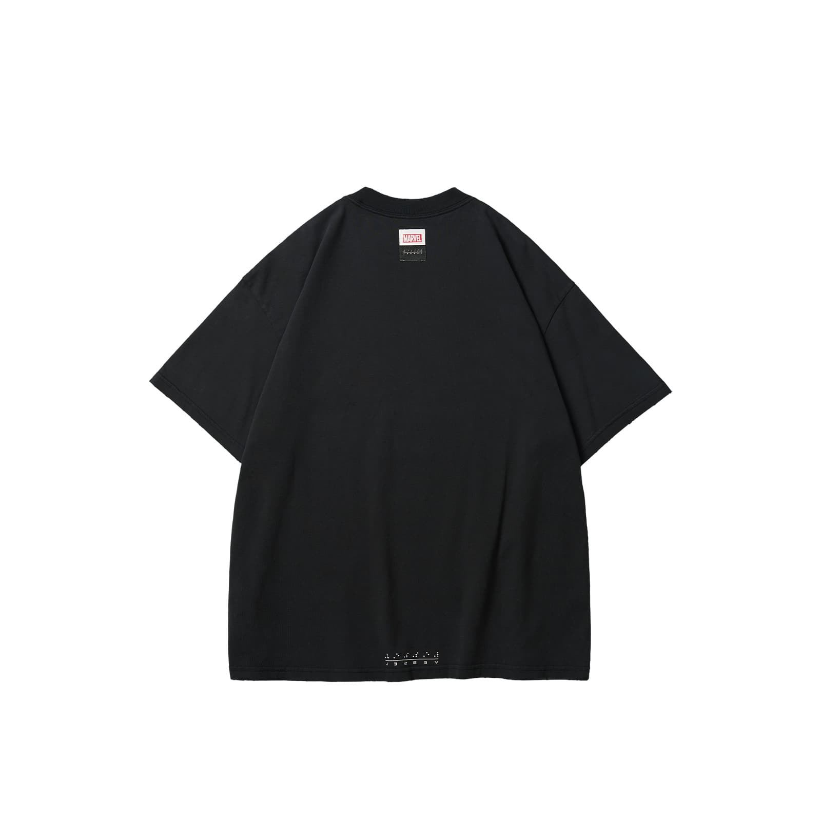 Футболка xVESSEL xVESSEL x MARVEL T - изображение 2